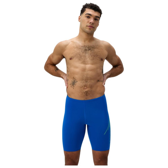 Speedo Ανδρικό μαγιό Mens Hyperboom Placement Jammer
